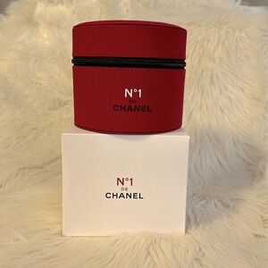 Chanel Make Up Case